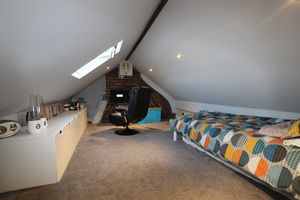 Loft Conversion- click for photo gallery